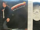 Benny Mardones - Never Run Never Hide  (Polydor 1-6263) (with 