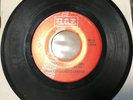 FUNK NORTHERN SOUL 45 Underground Express: I Never Found A Girl VG+