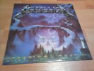 Metallica- Creeping Death Vinyl EP 1983 Rerelease Vertigo Records 1990 RAR