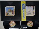 LED ZEPPELIN SONG REMAINS THE SAME SWAN SONG P-5544N Japan OBI VINYL 2LP