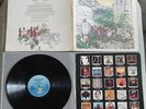 STEEL PULSE-HANDSWORTH REVOLUTION-ORIGINAL UK ISSUE ON ISLAND RECORDS-1978-VGC