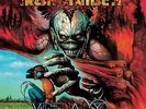 IRON MAIDEN - Virtual XI (2014) 2 LP