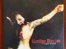 Marilyn Manson - holy wood OG vinyl the nobodies lamb of god