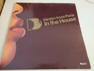 Dimitri From Paris ?– In The House (Part 1) - 2 × Vinyl, 12