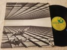 QUATERMASS SELF TITLED S/T QUARTERMASS