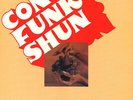 Con Funk Shun Con-Funk-Shun STILL SEALED NEW OVP Mercury Vinyl LP