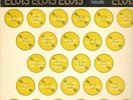 2xLP Elvis Presley Worldwide Gold Award Hits, Parts 3 & 4 NEAR MINT RCA Victo