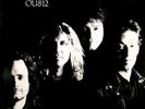 Van Halen Ou812 NEAR MINT Warner Vinyl LP