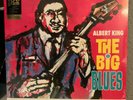 ALBERT KING - The Big Blues (180G) - 12