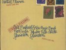 Captain Beefheart & Magic... vinyl LP  record Strictly Personal - 1st UK