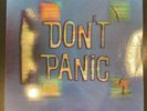 The Hitch-Hiker’s Guide To The Galaxy - Douglas Adams Double Vinyl LP