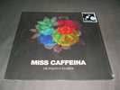 Miss Caffeina VINILO + CD De polvo y flores NUEVO LP 12