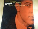 KENNY BURREL with ART BLAKEY 