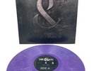 Of mice and men The Flood Rise Records  VINYL RECORD purple vinyl