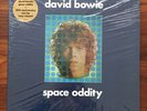 DAVID BOWIE Space Oddity 50th ANNIVERSARY SHRINKWRAP TONY VISCONTI 2019 VINYL LP