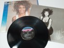 Whitney Houston Whitney Vinyl Record LP 1987