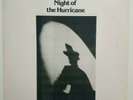 Bob Dylan & The Rolling Thunder Revue - Night Of The Hurricane CR 009,