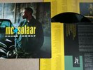 MC Solaar - Prose Combat - vinyl record x 2 album
