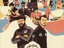 GEEK, The/VRV - Time Machine - Vinyl (LP)