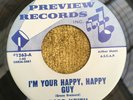RODD KEITH I'm Your Happy Happy Guy / Loving You 7