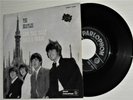 THE BEATLES        ---  long tall sally    ---