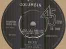 JIMMY JONES***WALKIN' ***SOUL***DANCER***LISTEN TO IT