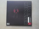 VELVET REVOLVER - SLASH - GUN'S N' ROSES - DOUBLE LP 33T VINYL - CONTRABAND