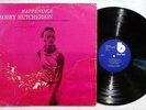 BOBBY HUTCHERSON Happenings BLUE NOTE JAZZ LP