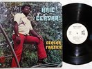 CEASER FRAZIER Hail Ceasar  ORIG JAZZ FUNK PROMO WLP VG++