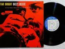 DIZZY REECE Star Bright HANK MOBLEY ORIG BLUE NOTE JAZZ LP DG EAR VG++