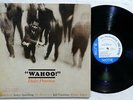 DUKE PEARSON Wahoo  DONALD BYRD ORIG JAZZ LP MONO  NY EAR VG++