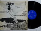 MARCUS BELGRAVE Gemini II PHIL RANELIN ORIG SPIRITUAL JAZZ TRIBE LP