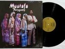 MUSTAFA Polygamy ORIG JAZZ FUNK SOUL FATIMAH LP VG++