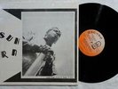 SUN RA Somewhere Over The Rainbow  ORIG EL SATURN JAZZ LP