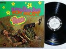 TOM SCOTT The Honeysuckle Breeze ORIG IMPULSE PROMO JAZZ WLP