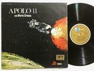 MARIA CREUZA Apolo II ORIG BRAZIL BOSSA NOVA JS DISCOS LP  VG++ HEAR
