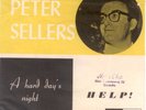 PETER SELLERS - A Hard Day's Night - 7
