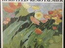 Herb Ellis Remo Palmier - Windflower Rare Guitar Jazz Bossa LP NM