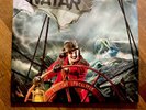 AVATAR - HAIL THE APOCALYPSE Lp