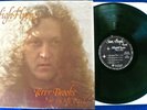 TERRY BROOKS & STRANGE High Flyer ORIG Fuzz Psych LP RARE Green Vinyl NM/NM