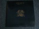 Queen-Greatest Hits II LP-2 LPs-1991 Europe-Parlophone-168 797972 1