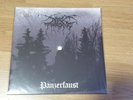 DARKTHRONE - PANZERFAUST GREY LP - IMMORTAL EMPEROR GORGOROTH MAYHEM BATHORY