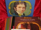 1958 UK NM 7LP CFP 48999 STEREO BEETHOVEN THE 9 SYMPHONIES BPO CLUYTENS BOX EXC+
