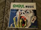 Frankie Stein and his ghouls LP Ghoul Music '65 RARE STEREO VERSION Halloween