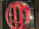 HOTLINE MIAMI 2 wrong number 3LP Collector's ED. PINK BLUE GREEN VINYL RARE