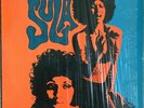 SOLA Tabu, Tabu LP LATIN SOUL FUNK 1971 Mexico