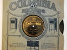 CALIFORNIA RAMBLERS Pardon The Glove / Yes She Do 1927 78 Columbia 992-D V+