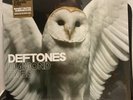 Deftones Diamond Eyes Limited Edition White Vinyl LP NEW SEALED