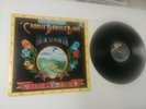 CHARLIE DANIELS BAND Fire On The Mountain LP record HALF-SPEED 1981 HE 44365 VG+
