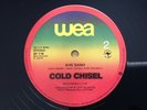 COLD CHISEL.  CHOIR GIRL / KHE SANH (RECORDED LIVE) 12INCH SINGLE
